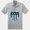DryBlend ® 6 Ounce Jersey Knit Sport Shirt Thumbnail