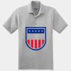 DryBlend ® 6 Ounce Jersey Knit Sport Shirt Thumbnail