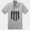 DryBlend ® 6 Ounce Jersey Knit Sport Shirt Thumbnail
