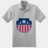 DryBlend ® 6 Ounce Jersey Knit Sport Shirt Thumbnail