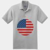 DryBlend ® 6 Ounce Jersey Knit Sport Shirt Thumbnail