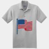 DryBlend ® 6 Ounce Jersey Knit Sport Shirt Thumbnail