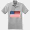 DryBlend ® 6 Ounce Jersey Knit Sport Shirt Thumbnail