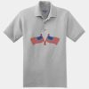 DryBlend ® 6 Ounce Jersey Knit Sport Shirt Thumbnail
