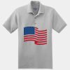 DryBlend ® 6 Ounce Jersey Knit Sport Shirt Thumbnail