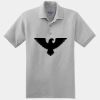 DryBlend ® 6 Ounce Jersey Knit Sport Shirt Thumbnail