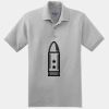 DryBlend ® 6 Ounce Jersey Knit Sport Shirt Thumbnail