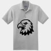 DryBlend ® 6 Ounce Jersey Knit Sport Shirt Thumbnail