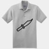 DryBlend ® 6 Ounce Jersey Knit Sport Shirt Thumbnail