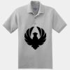 DryBlend ® 6 Ounce Jersey Knit Sport Shirt Thumbnail