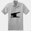 DryBlend ® 6 Ounce Jersey Knit Sport Shirt Thumbnail