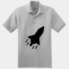 DryBlend ® 6 Ounce Jersey Knit Sport Shirt Thumbnail