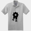 DryBlend ® 6 Ounce Jersey Knit Sport Shirt Thumbnail