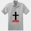 DryBlend ® 6 Ounce Jersey Knit Sport Shirt Thumbnail