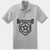 DryBlend ® 6 Ounce Jersey Knit Sport Shirt Thumbnail