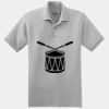 DryBlend ® 6 Ounce Jersey Knit Sport Shirt Thumbnail
