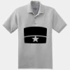 DryBlend ® 6 Ounce Jersey Knit Sport Shirt Thumbnail