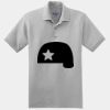 DryBlend ® 6 Ounce Jersey Knit Sport Shirt Thumbnail
