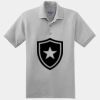 DryBlend ® 6 Ounce Jersey Knit Sport Shirt Thumbnail