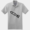 DryBlend ® 6 Ounce Jersey Knit Sport Shirt Thumbnail