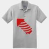 DryBlend ® 6 Ounce Jersey Knit Sport Shirt Thumbnail