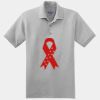 DryBlend ® 6 Ounce Jersey Knit Sport Shirt Thumbnail