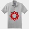 DryBlend ® 6 Ounce Jersey Knit Sport Shirt Thumbnail