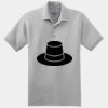 DryBlend ® 6 Ounce Jersey Knit Sport Shirt Thumbnail