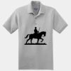DryBlend ® 6 Ounce Jersey Knit Sport Shirt Thumbnail