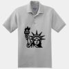 DryBlend ® 6 Ounce Jersey Knit Sport Shirt Thumbnail