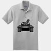 DryBlend ® 6 Ounce Jersey Knit Sport Shirt Thumbnail