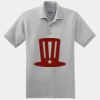 DryBlend ® 6 Ounce Jersey Knit Sport Shirt Thumbnail