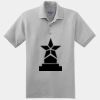 DryBlend ® 6 Ounce Jersey Knit Sport Shirt Thumbnail