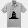 DryBlend ® 6 Ounce Jersey Knit Sport Shirt Thumbnail