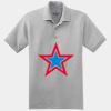 DryBlend ® 6 Ounce Jersey Knit Sport Shirt Thumbnail