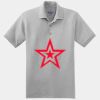 DryBlend ® 6 Ounce Jersey Knit Sport Shirt Thumbnail