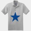 DryBlend ® 6 Ounce Jersey Knit Sport Shirt Thumbnail