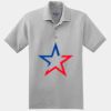DryBlend ® 6 Ounce Jersey Knit Sport Shirt Thumbnail