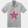 DryBlend ® 6 Ounce Jersey Knit Sport Shirt Thumbnail
