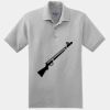DryBlend ® 6 Ounce Jersey Knit Sport Shirt Thumbnail