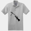 DryBlend ® 6 Ounce Jersey Knit Sport Shirt Thumbnail