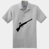 DryBlend ® 6 Ounce Jersey Knit Sport Shirt Thumbnail