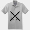 DryBlend ® 6 Ounce Jersey Knit Sport Shirt Thumbnail