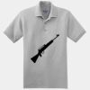 DryBlend ® 6 Ounce Jersey Knit Sport Shirt Thumbnail