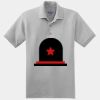 DryBlend ® 6 Ounce Jersey Knit Sport Shirt Thumbnail