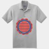 DryBlend ® 6 Ounce Jersey Knit Sport Shirt Thumbnail