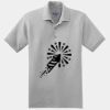 DryBlend ® 6 Ounce Jersey Knit Sport Shirt Thumbnail