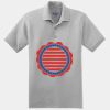 DryBlend ® 6 Ounce Jersey Knit Sport Shirt Thumbnail