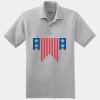 DryBlend ® 6 Ounce Jersey Knit Sport Shirt Thumbnail