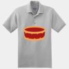 DryBlend ® 6 Ounce Jersey Knit Sport Shirt Thumbnail